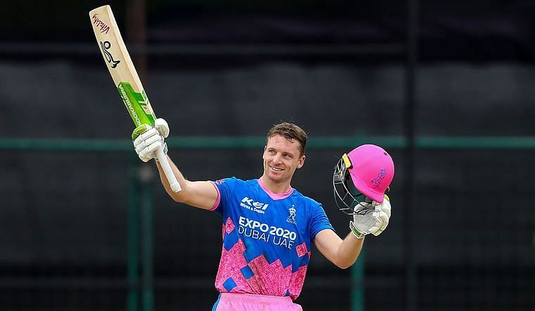 जोस बटलर